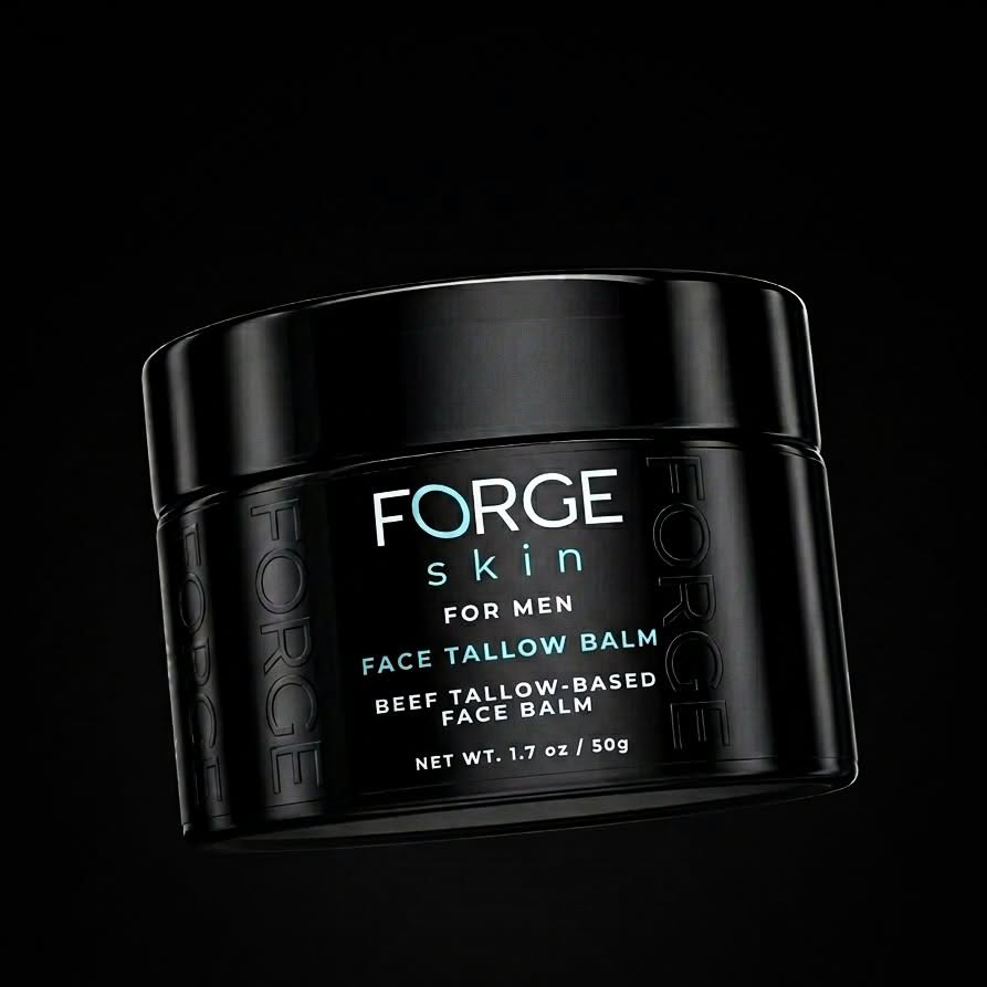 FORGE – Baume de Suif
